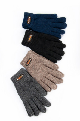 Рукавиці дитячі